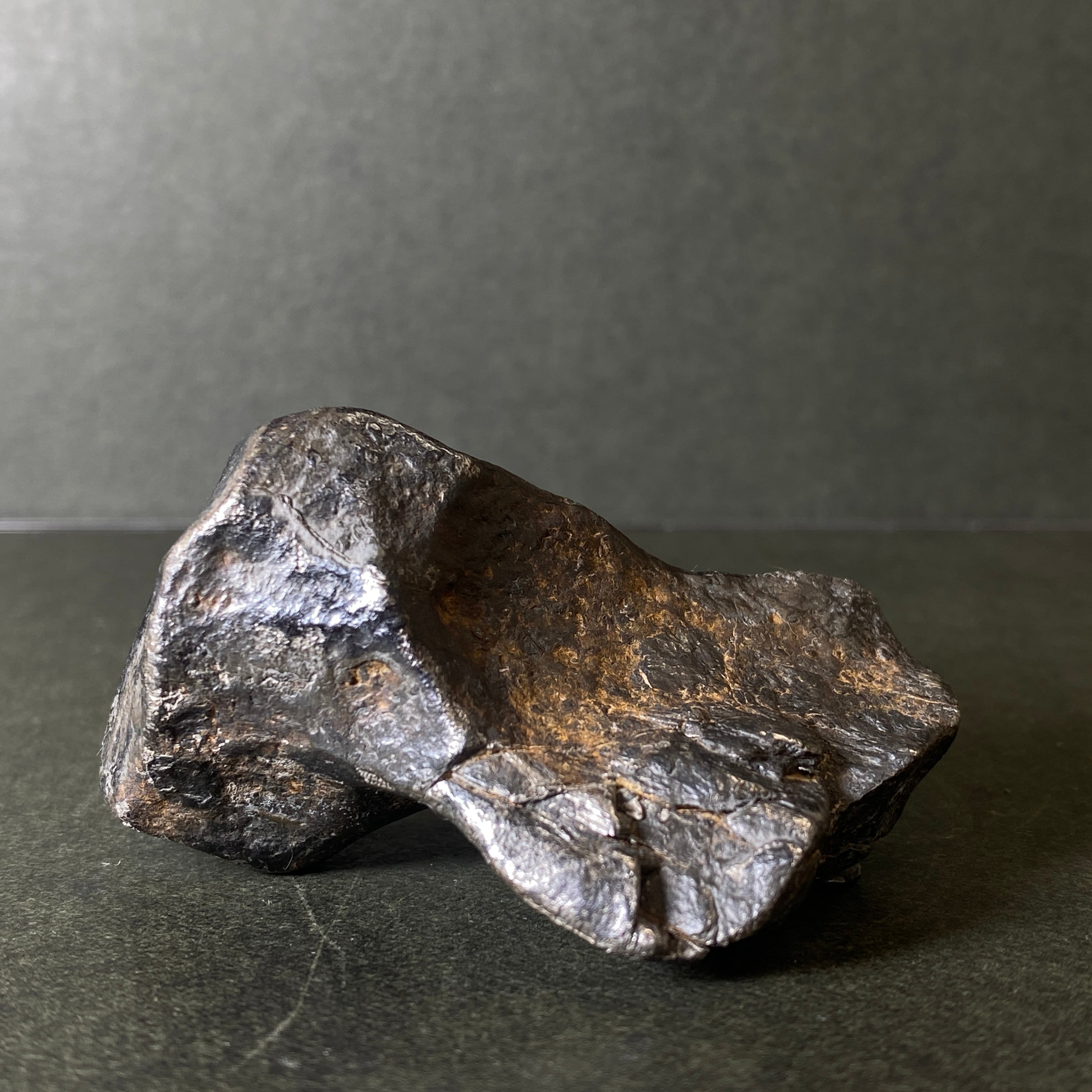 大型】ギベオン隕石 Gibeon Meteorite 25103101 | 【隕石屋】METEOS