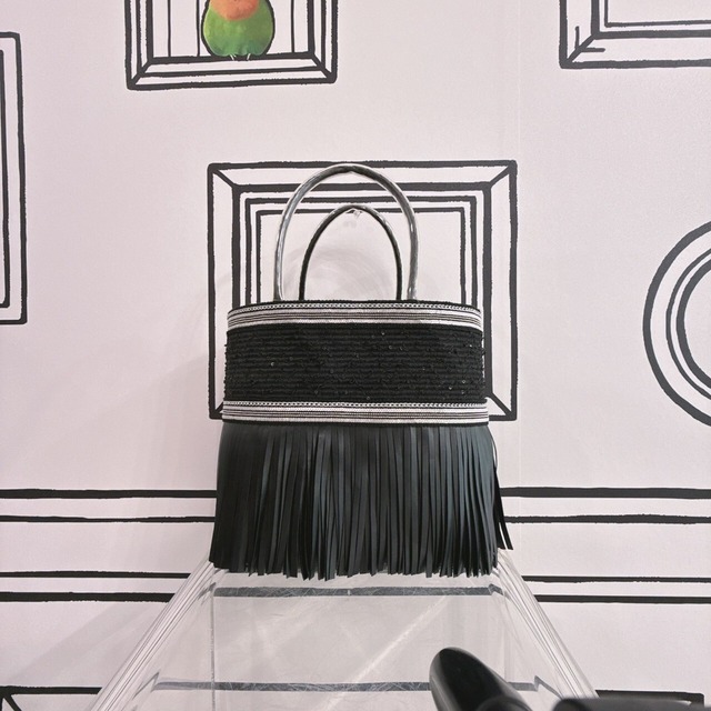 ファンファBAG(102~111)　7500円+税