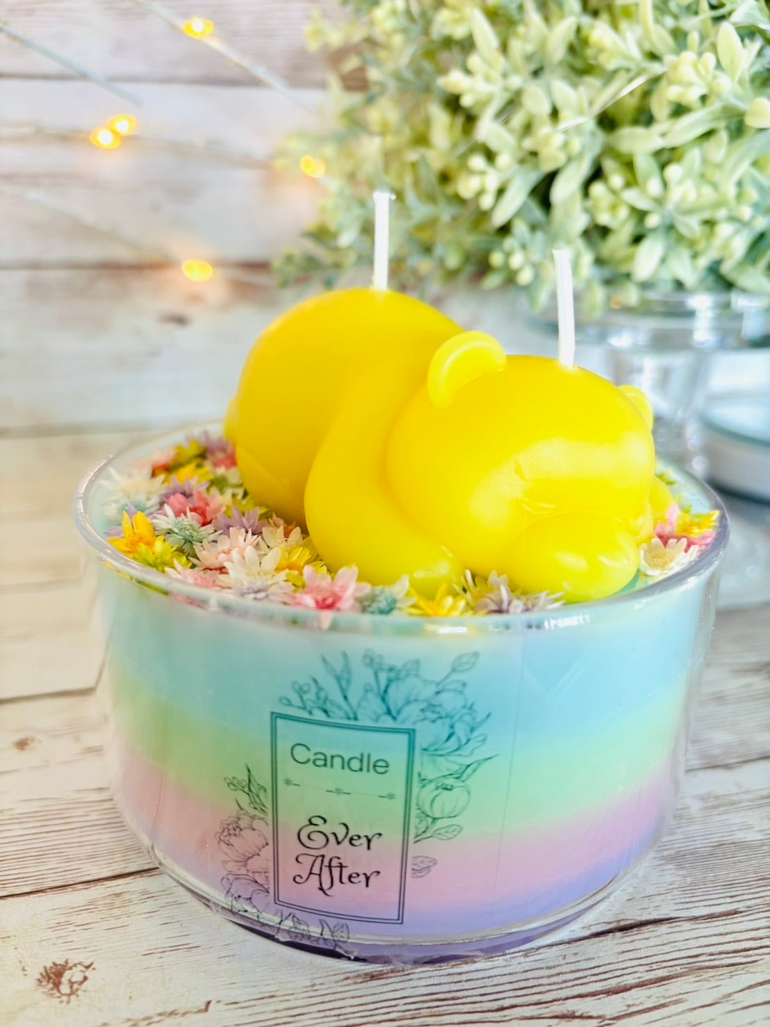 お昼寝くまさん