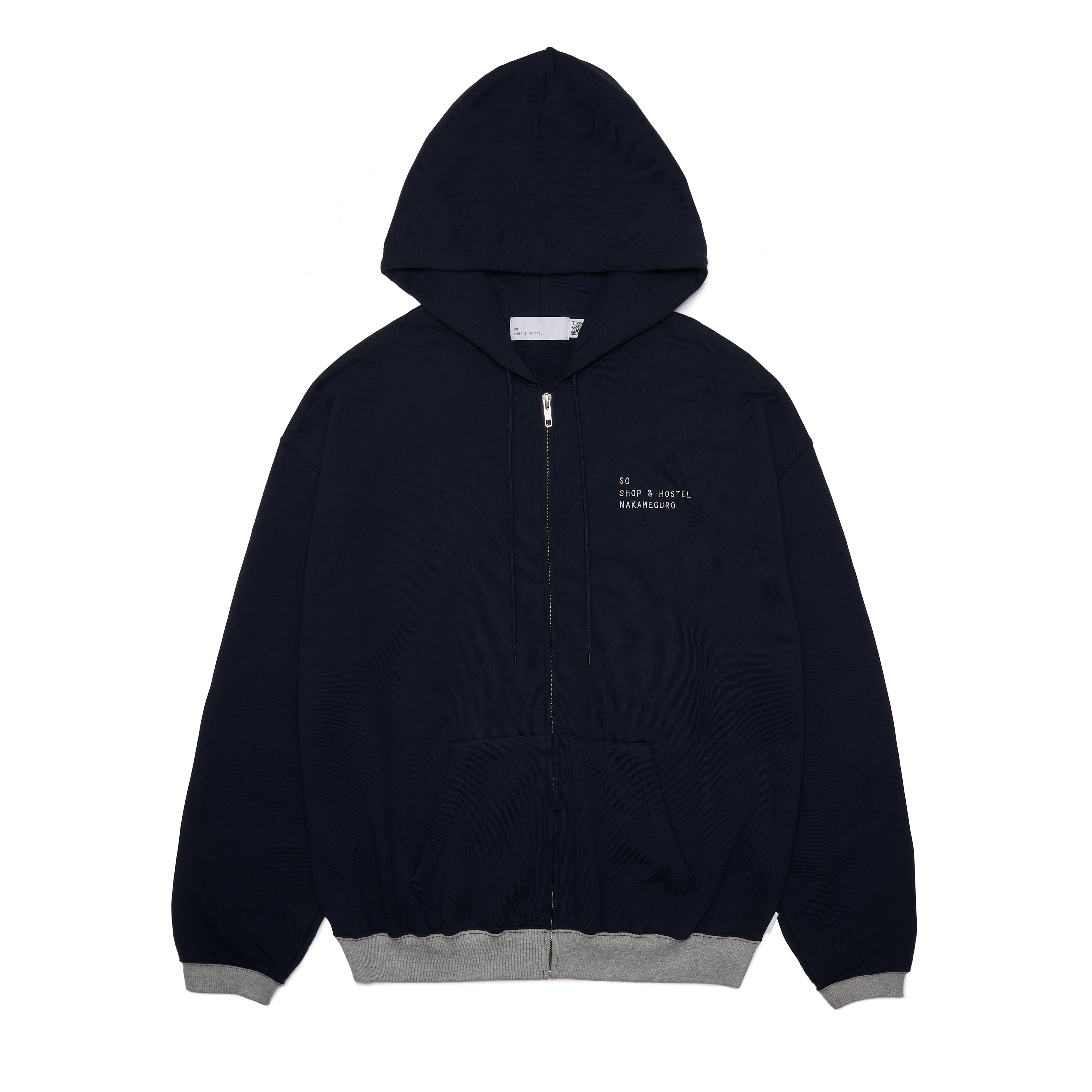 SO ORIGINAL | SO SHOP & HOSTEL NAKAMEGURO