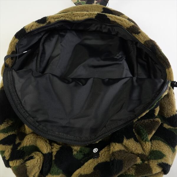 Size【フリー】 A BATHING APE ア ベイシング エイプ 1ST CAMO FLEECE