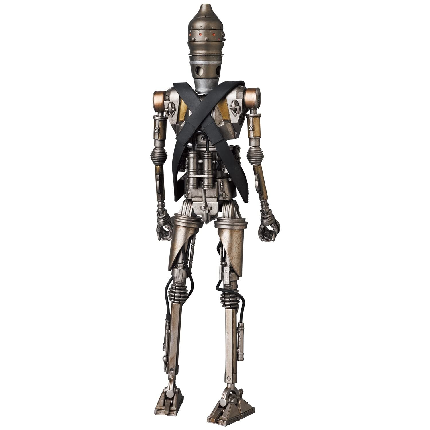 メディコム・トイ MAFEX マフェックス No.158 スター・ウォーズ マンダ