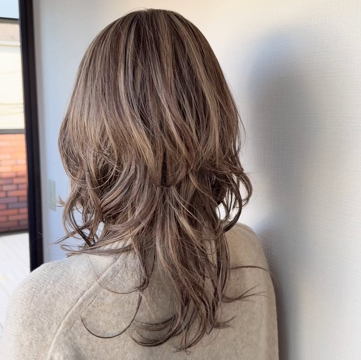 3Dウィッグ 商品名:えま 百合子ウィッグレミー人毛100% | 百合子ウィッグ