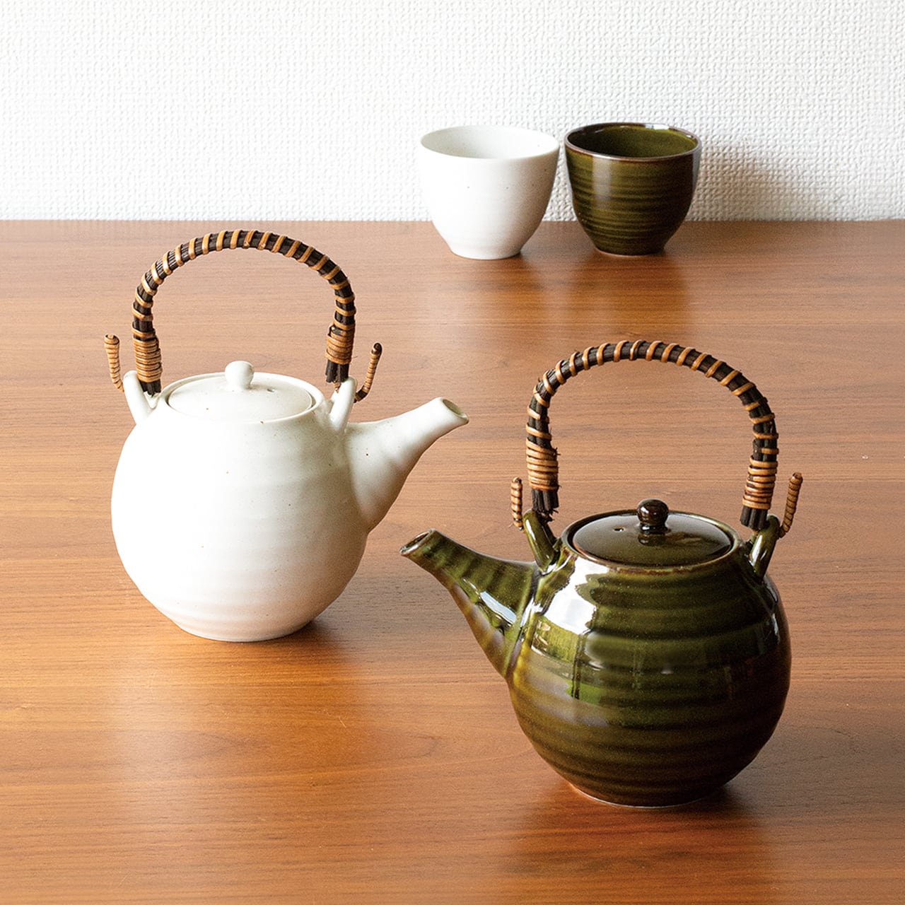 ZEN（然）】土瓶 | TOJIKITONYA 永新陶苑