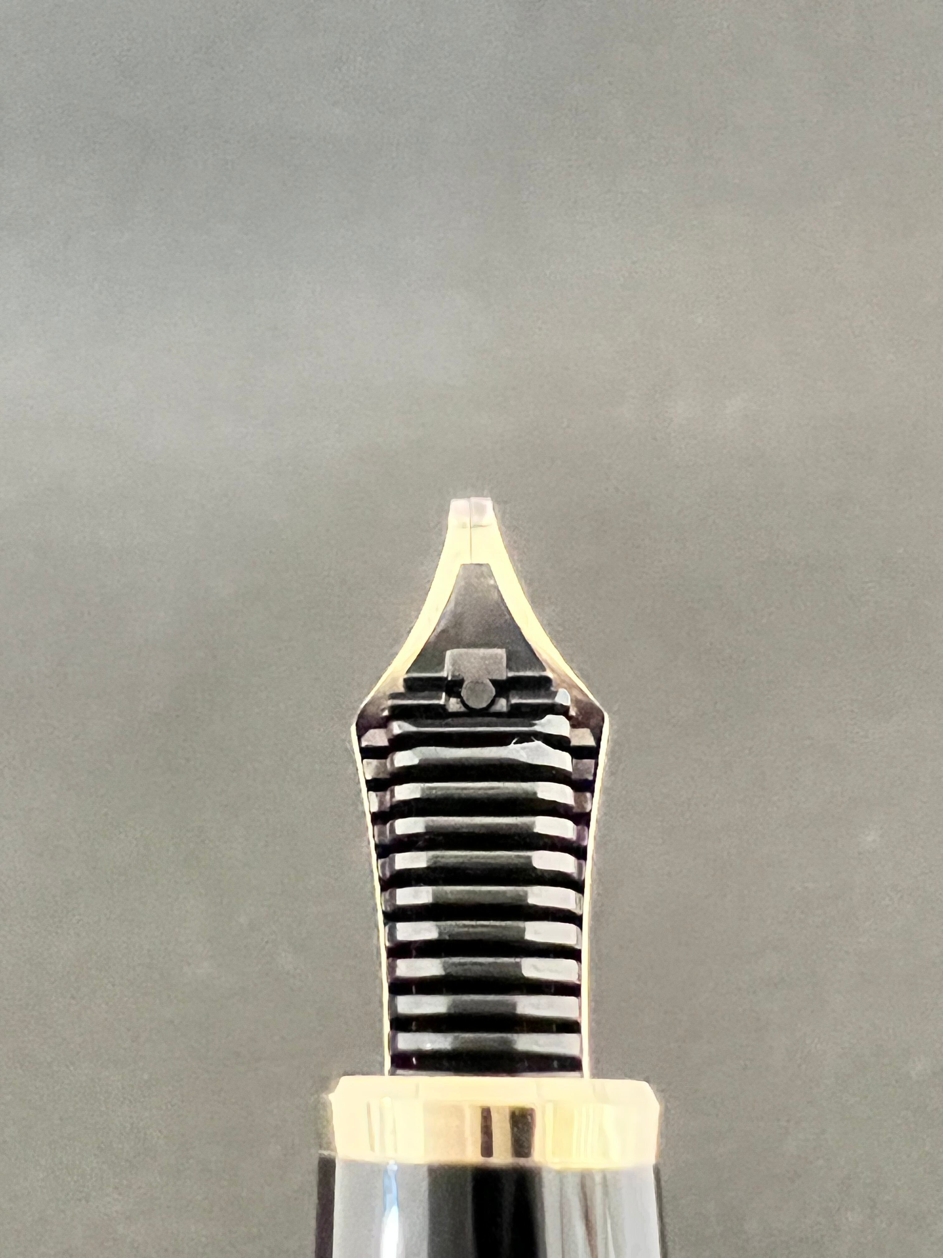 90s セーラー万年筆 プロフィット スタンダード 旧 SAILOR PROFIT