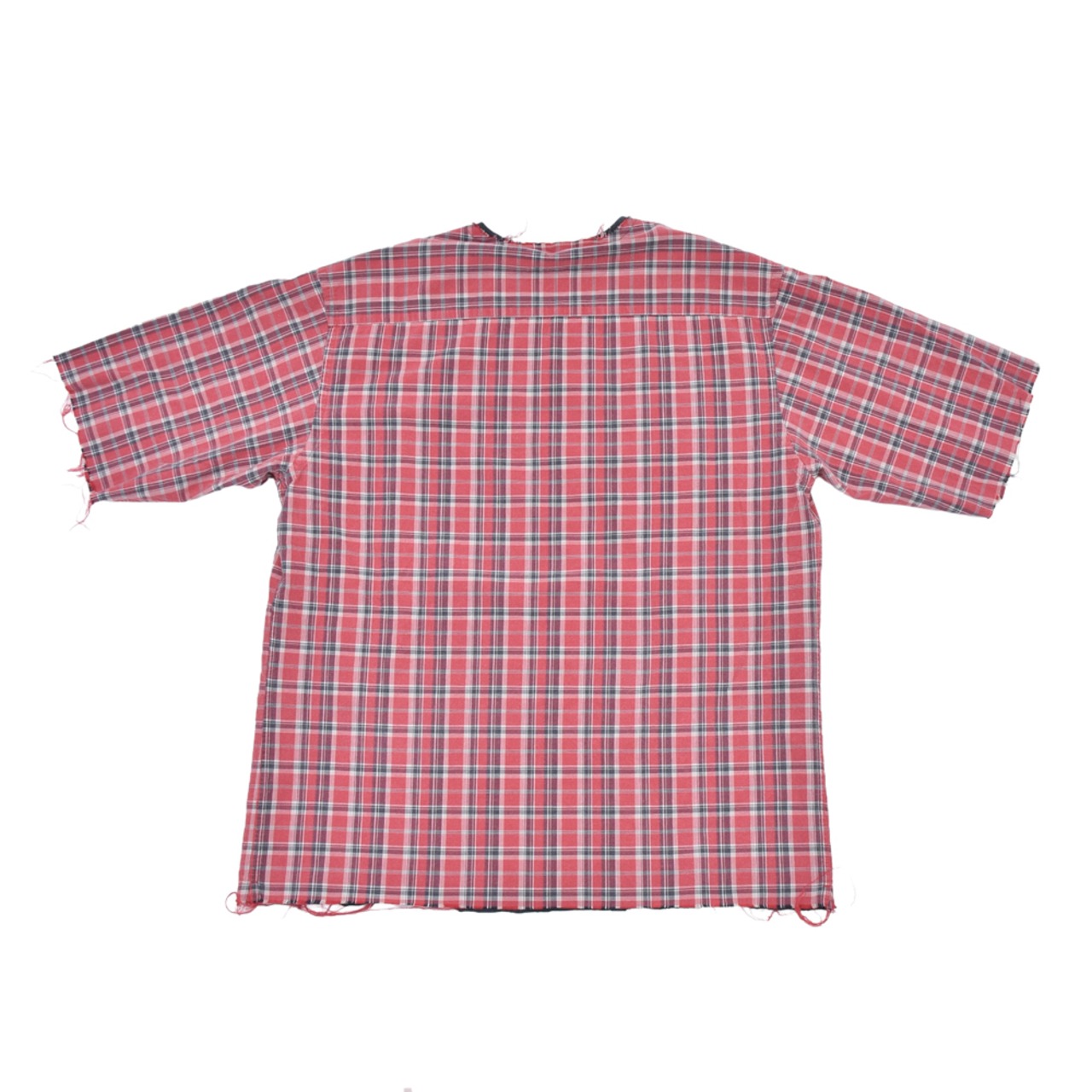 【ZAC∴VARGAS】JTP one-of-a-kind item Tshirt - 2