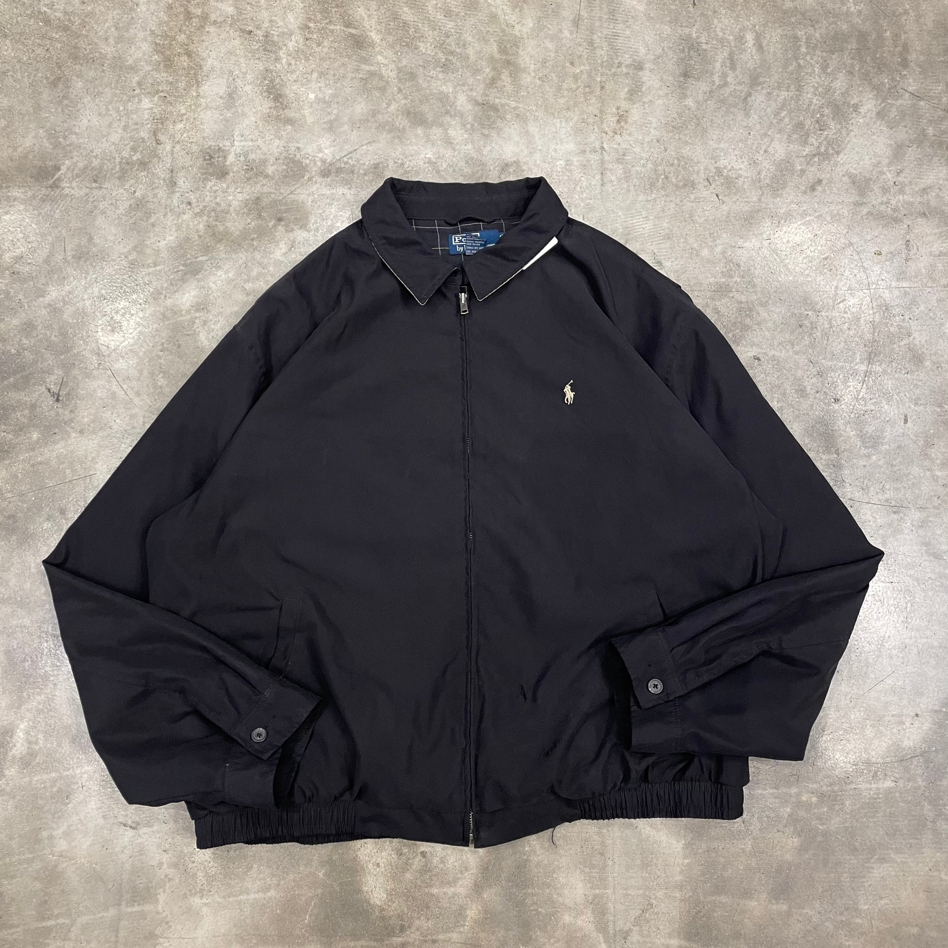 Ralph Lauren/ラルフローレン】スウィングトップ | 古着屋KAKAVAKA