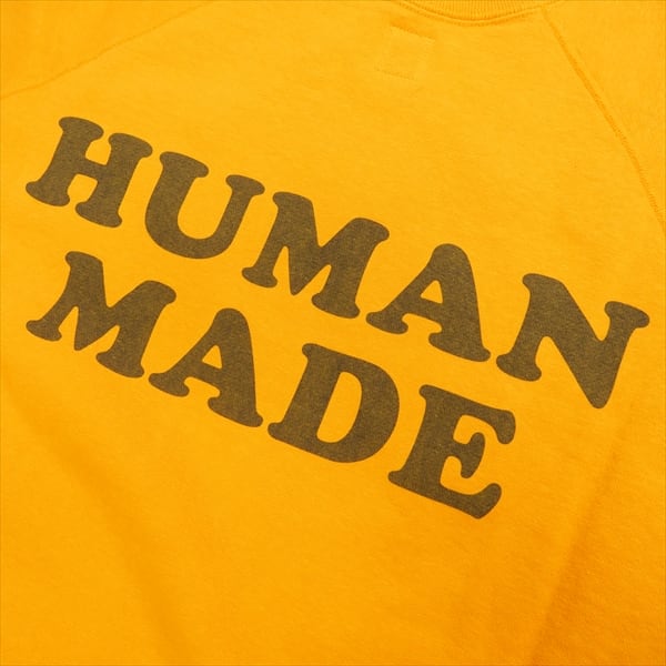 Size【XL】 HUMAN MADE ヒューマンメイド 23SS PEANUTS SWEATSHIRT #3