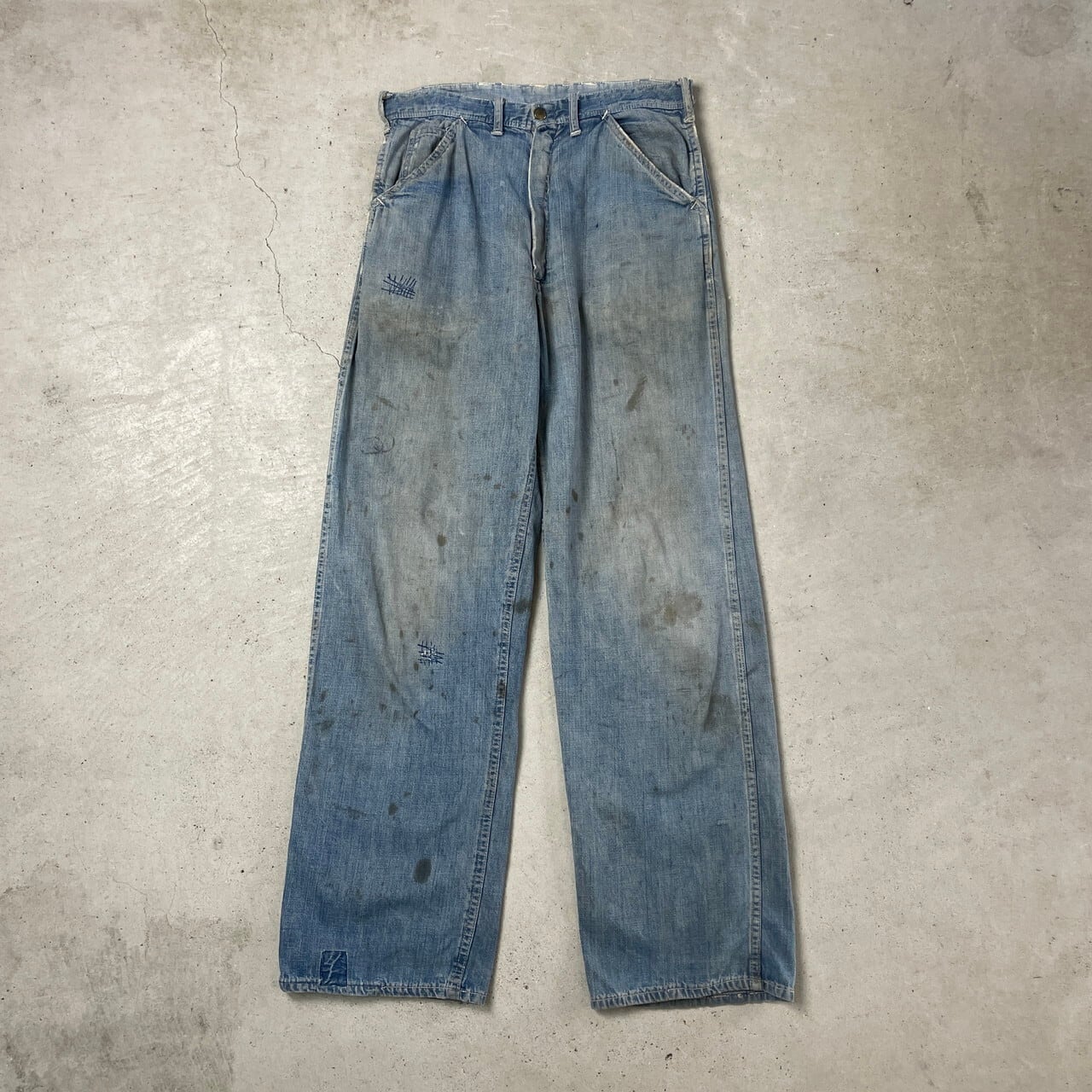50年代 CARTER