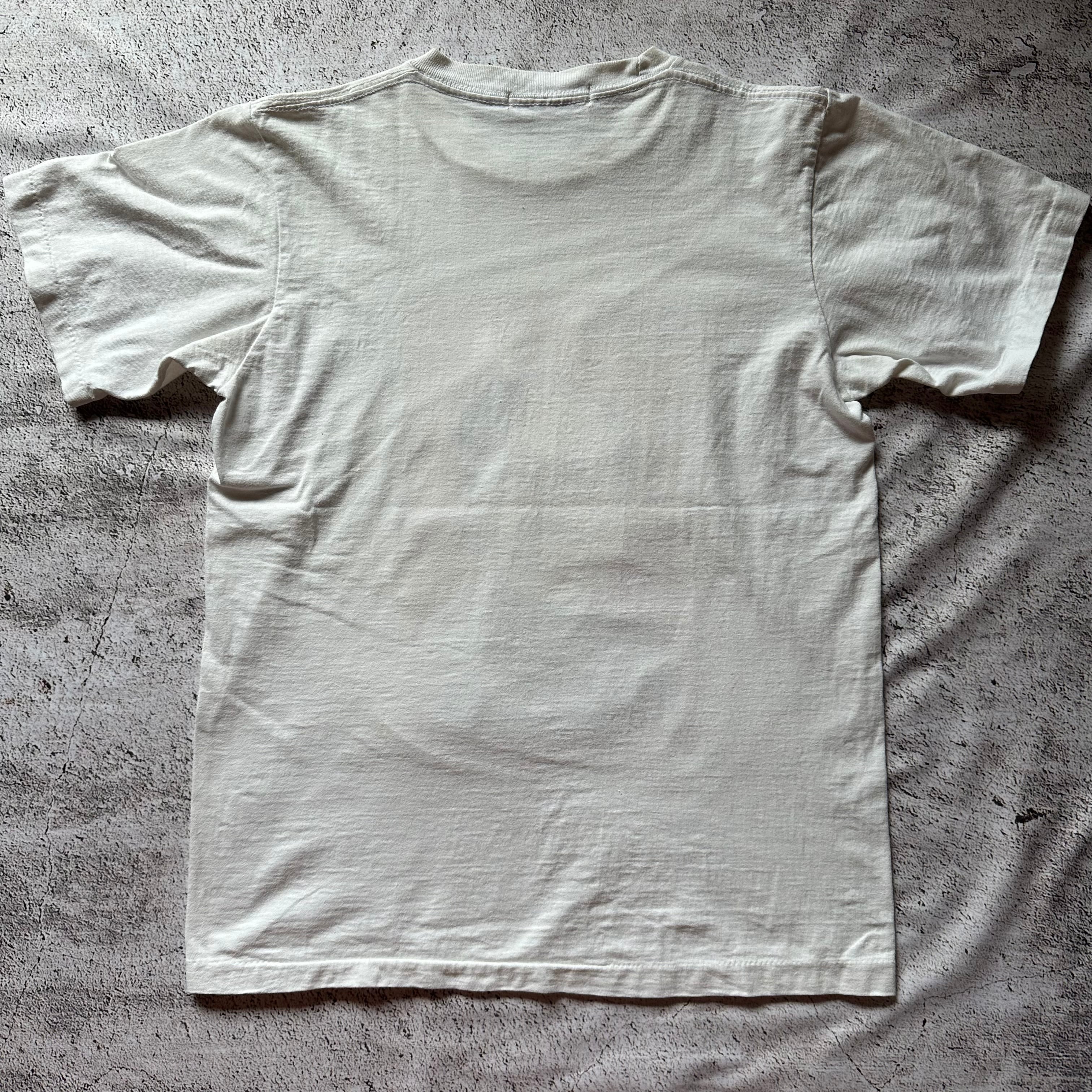 90's 毛沢東 T-SHIRT | LIGHT CAVE 90's 毛沢東 T-SHIRT | LIGHT CAVE