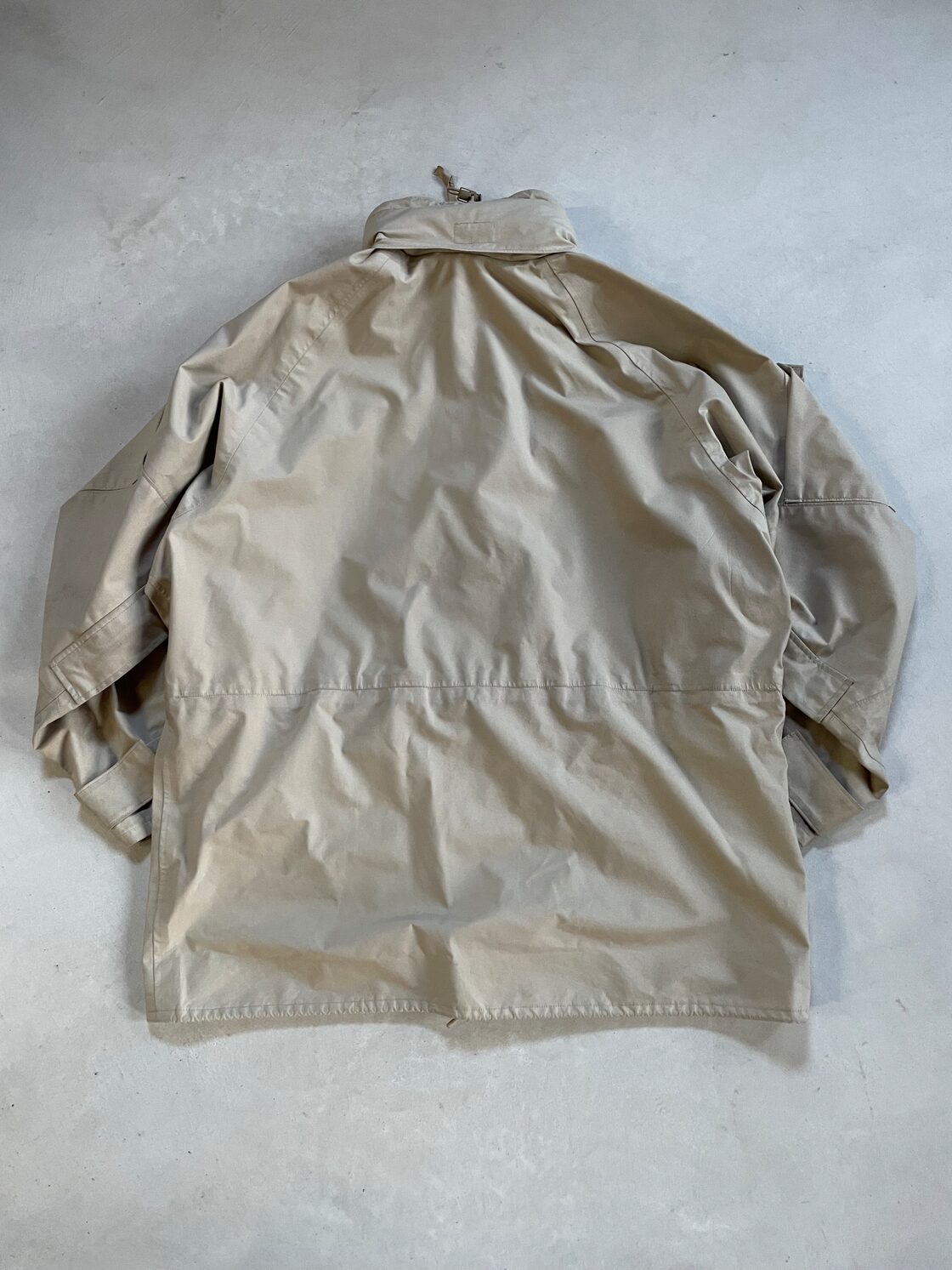 ECWCS GEN2 CIVILIAN PROTECTIVE UNIFORM | Pay ID