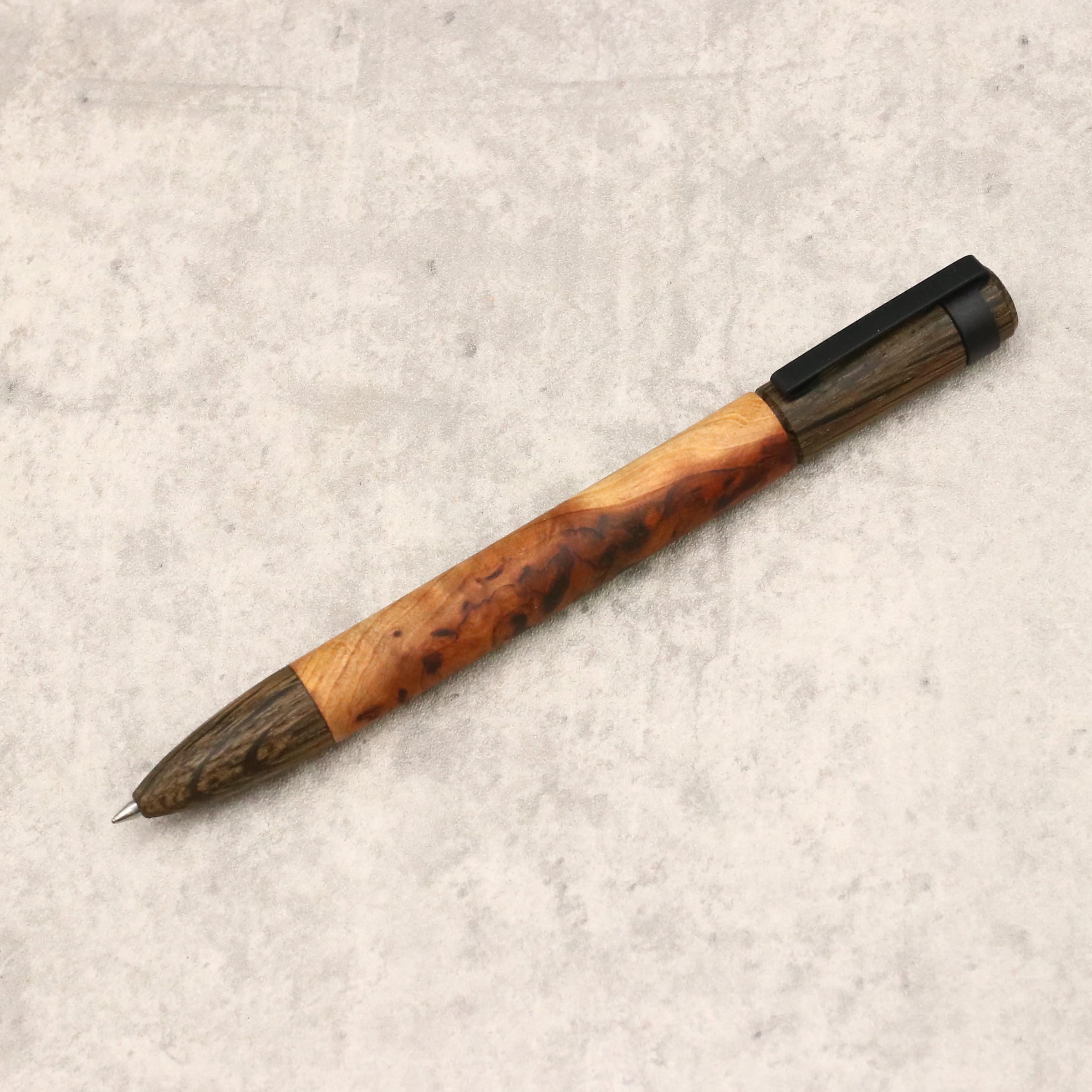 4631 woodturning