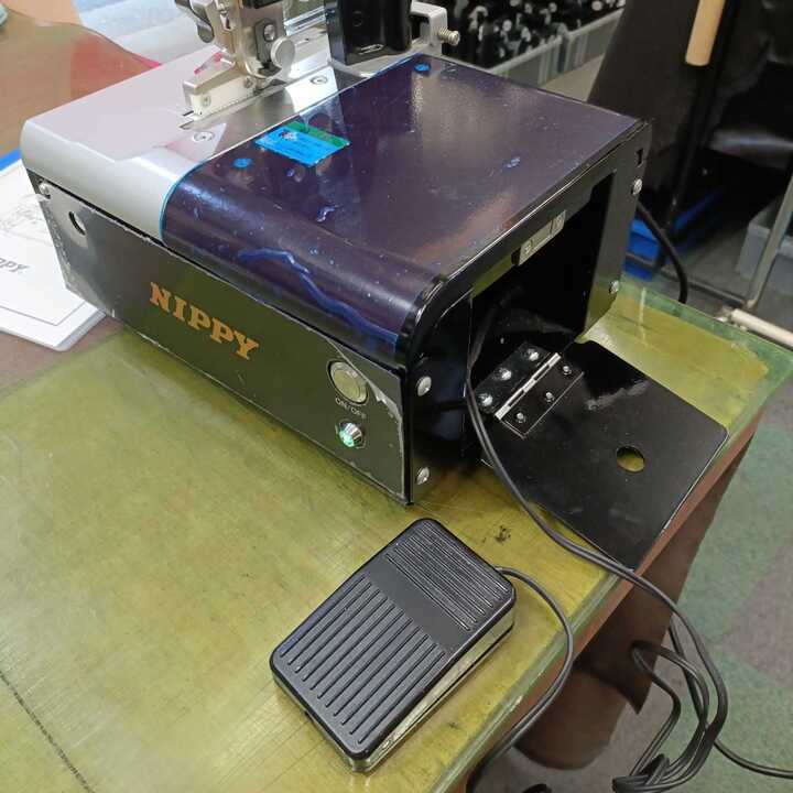 再入荷【中古】NIPPY スカイミニ ※レジにてクーポン適応化 | and