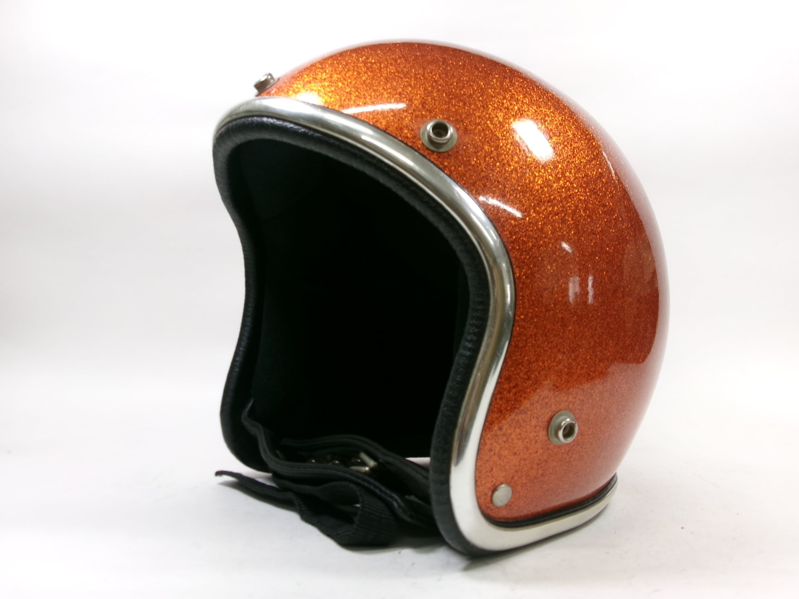 Jet | HEADS Vintage Helmets & Accessories