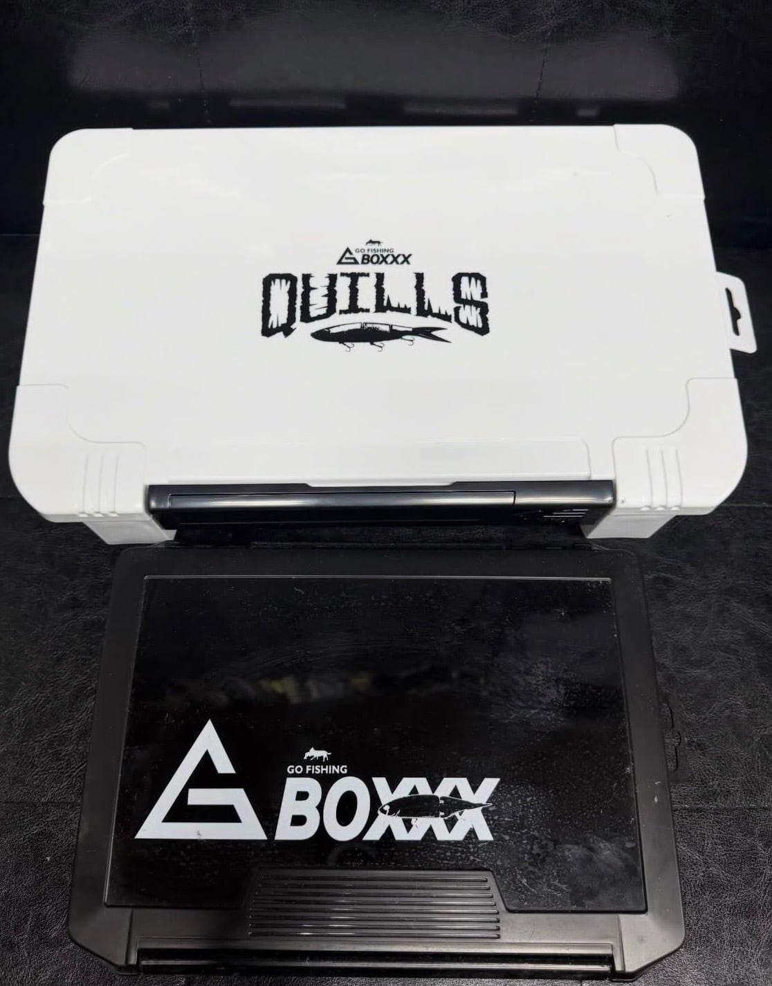 Gボックス クイールズ ※ご予約商品 | ルアーショップB－FARM