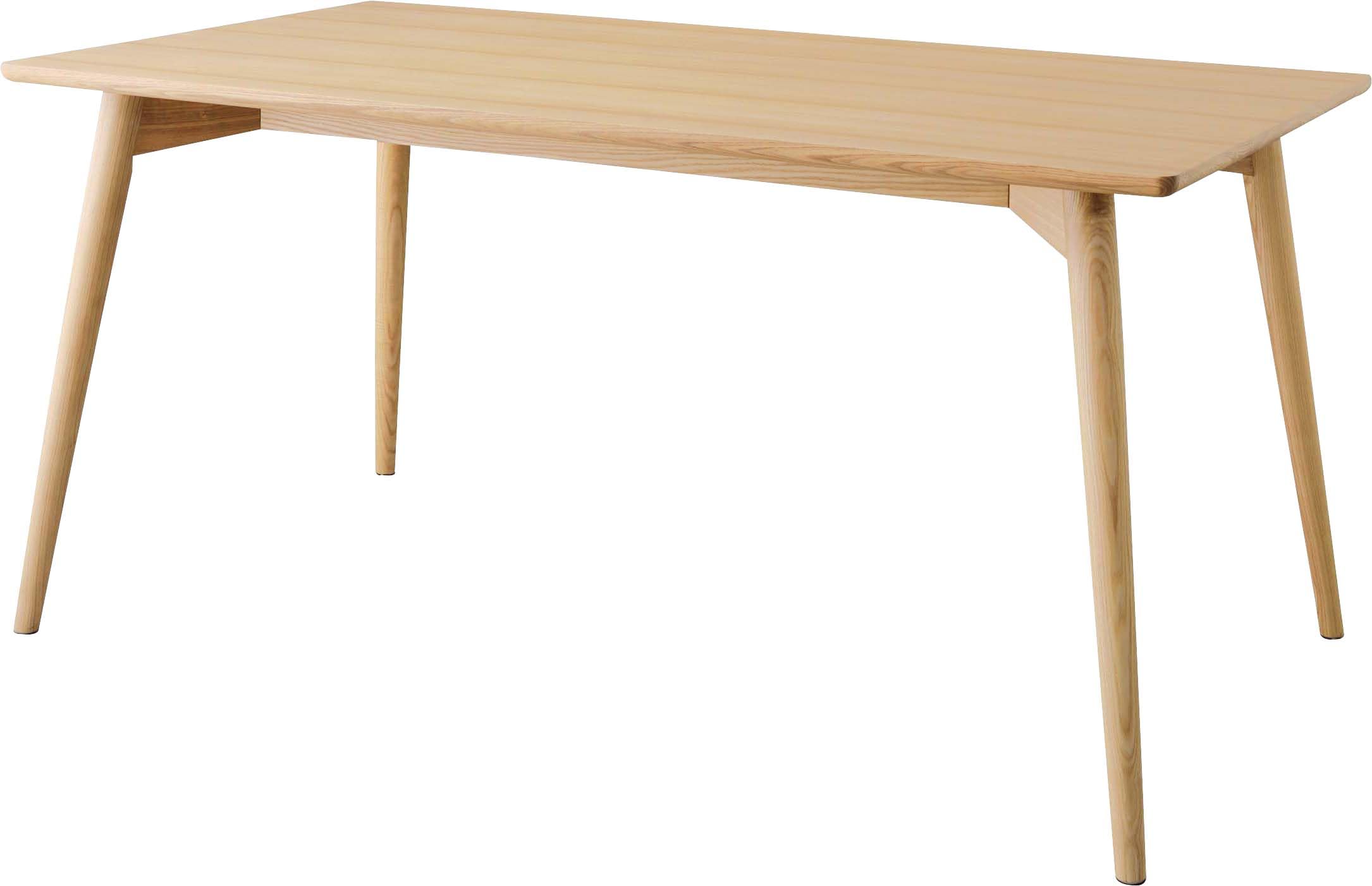 一点もの】欅 ケヤキ ダイニングテーブル 一枚板テーブル おしゃれ