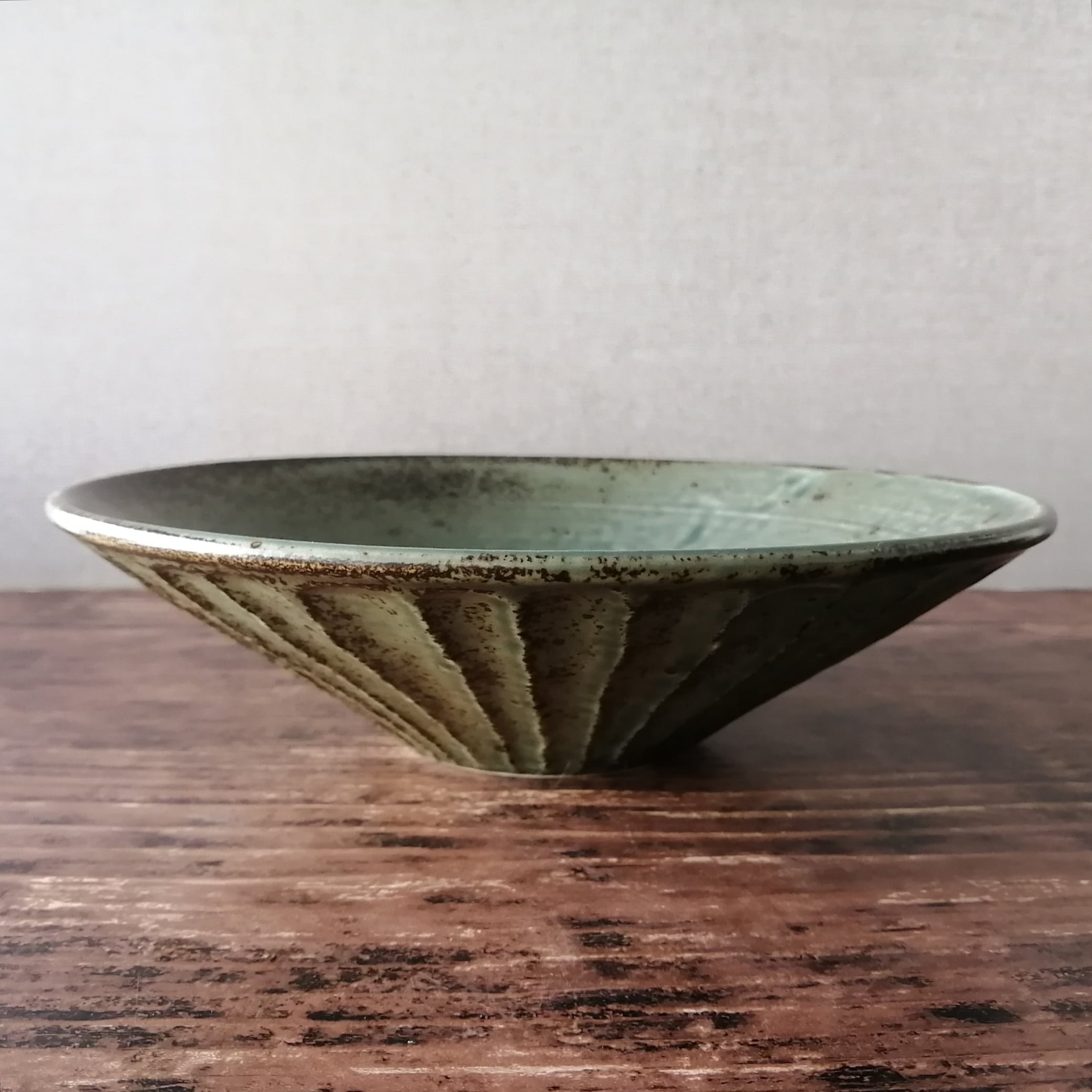 小野瀬一 浅鉢 シノギ 【公式通販】