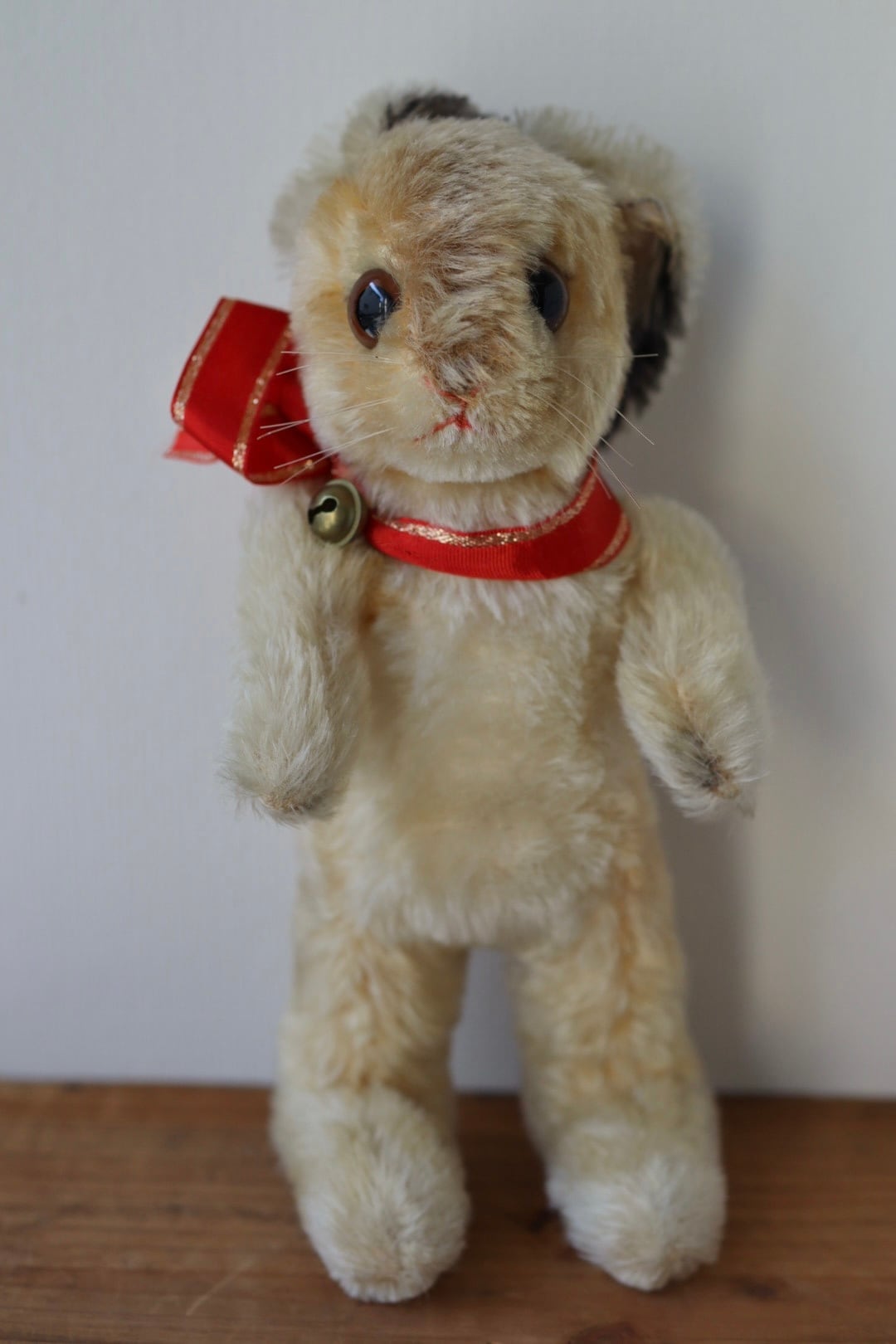 シュタイフ うさぎ Steiff EasterRabbit ヴィンテージ ぬいぐるみ