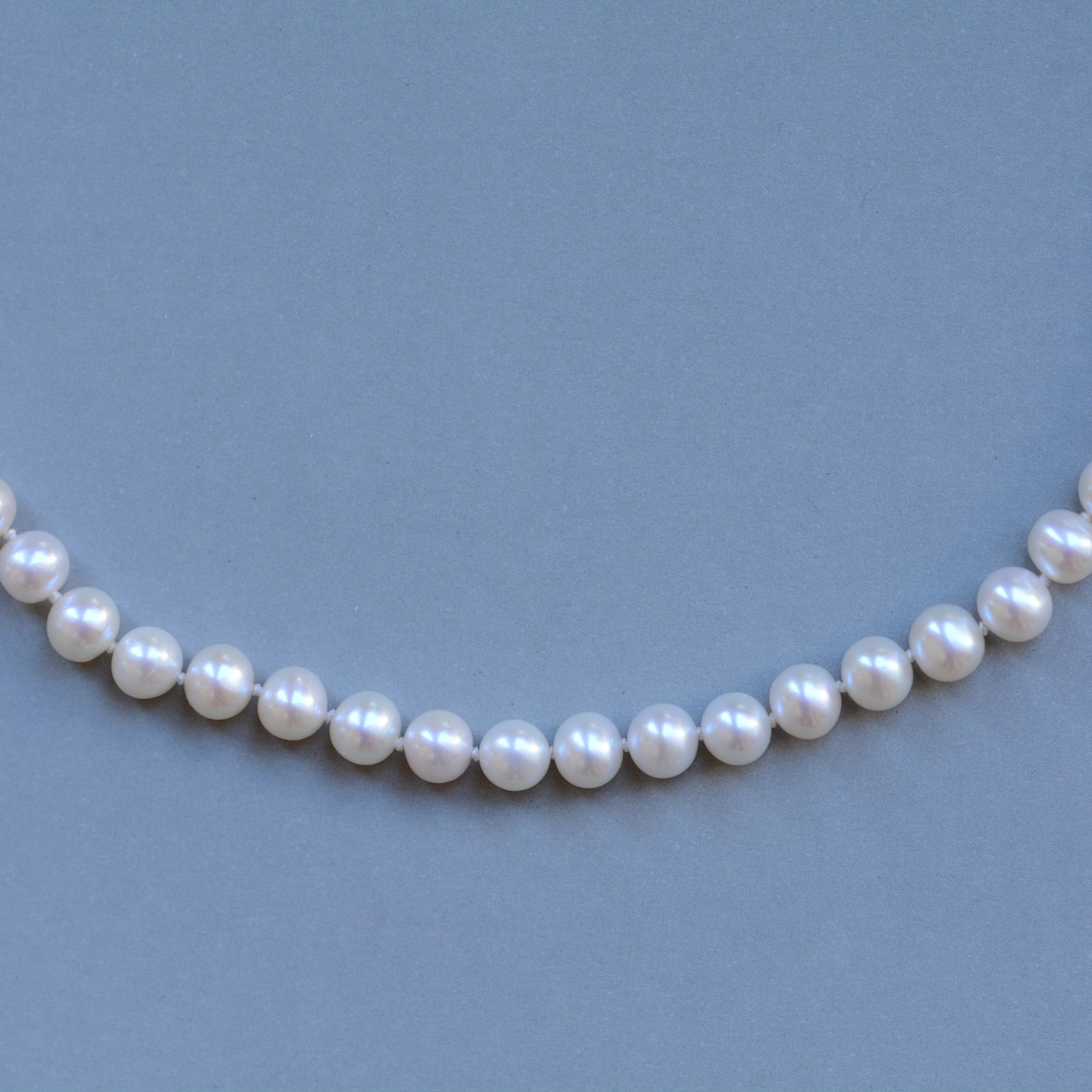 tears pearl ネックレス Small