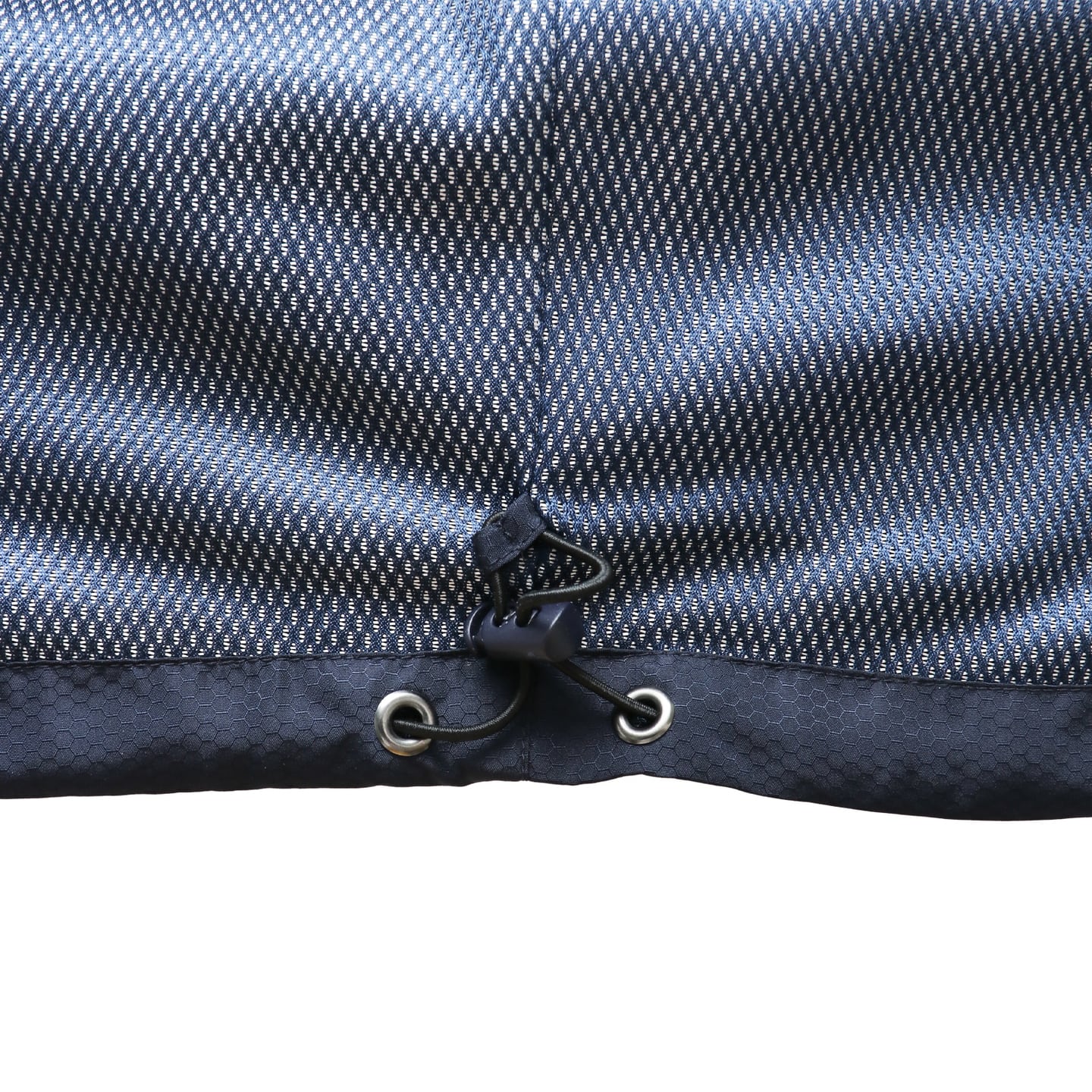 WHIMSY / VILLAIN JACKET / NAVY / L | LATITUDE