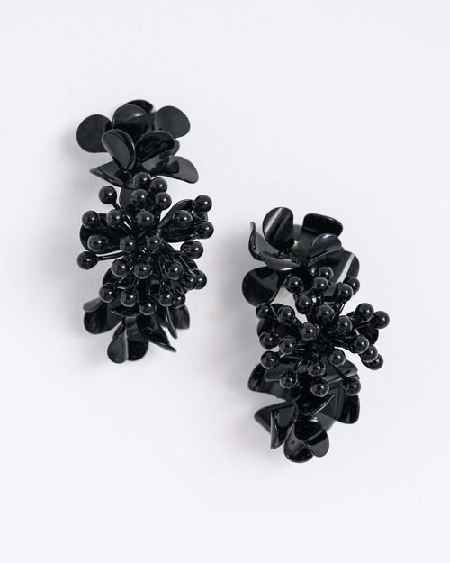 Bouquet of Wishes black