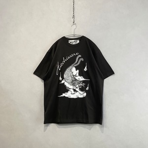 ハチワレTシャツ【うぃじゃぼーど】