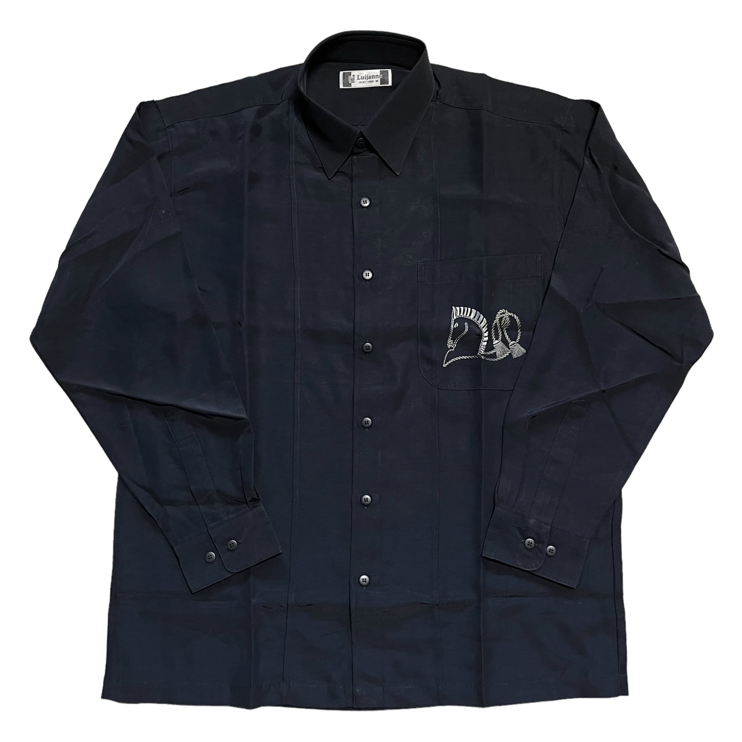 テンダーロイン 06A/W フランネルシャツ Lサイズ TENDERLOIN