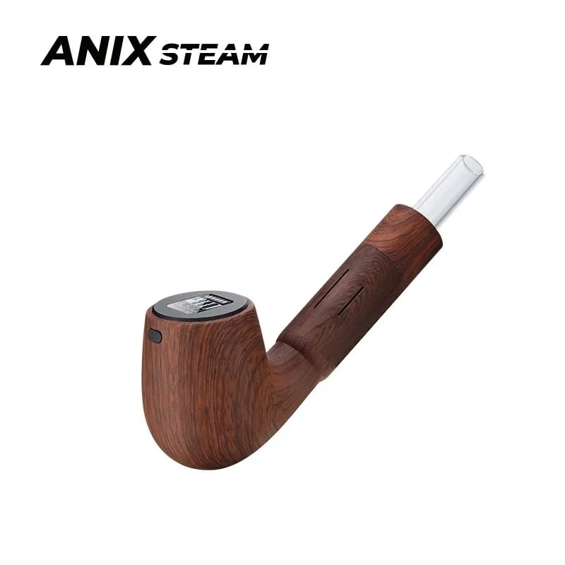 Jupiter by Anix steam【送料無料】【正規品】【カラー各種】【1300mAh