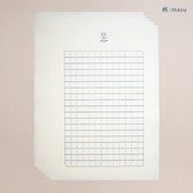 お返事セット28 /  優希へ