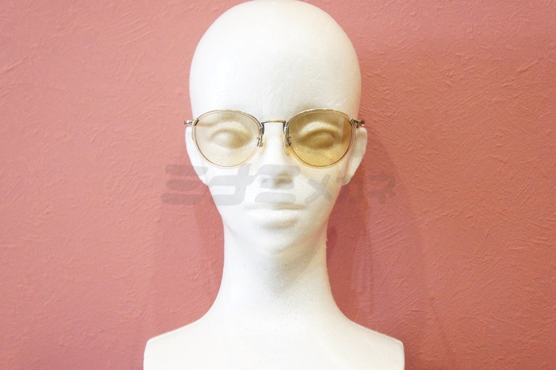 BENIさん着用】BOSTON CLUB サングラス NOEL col.04 ボストン ラウンド