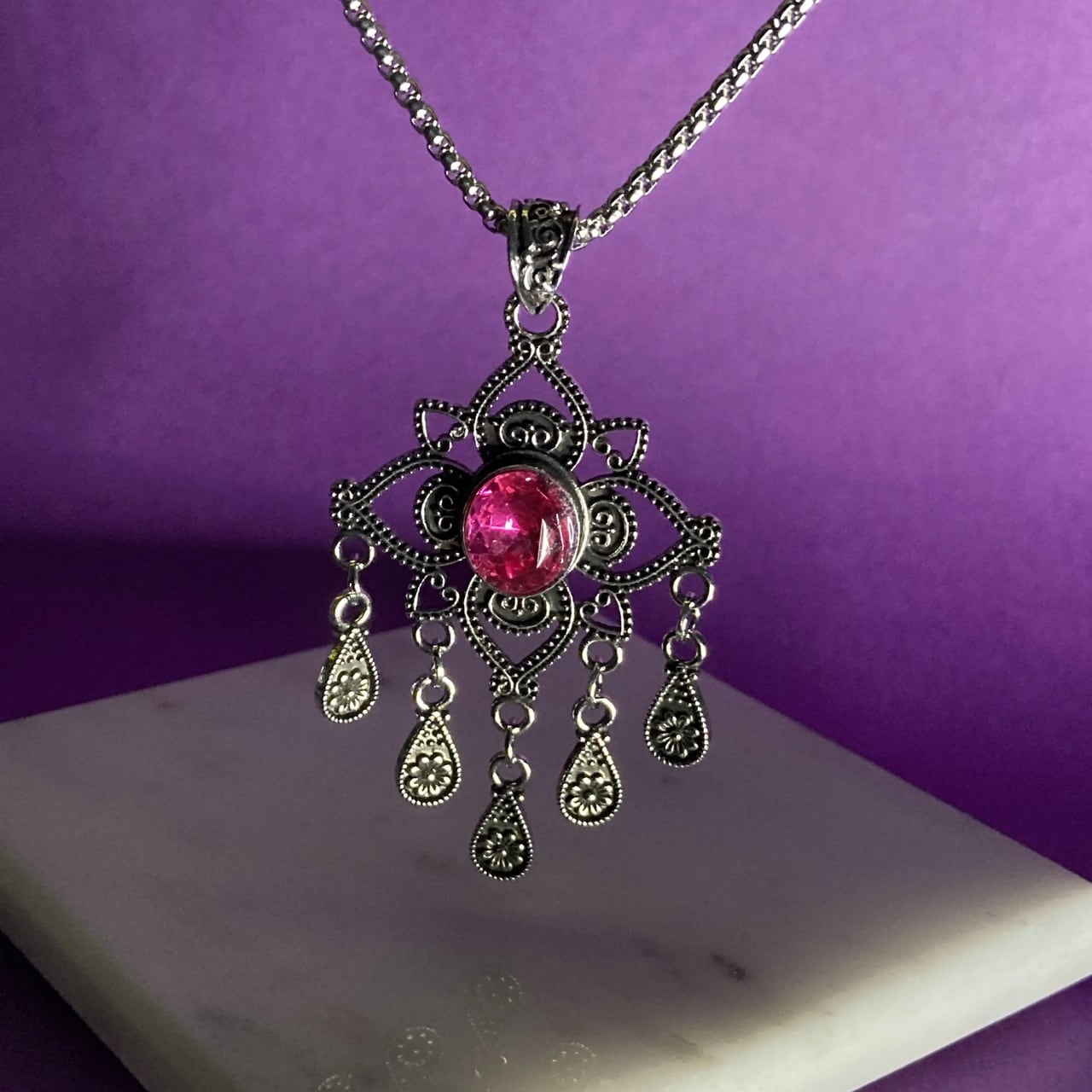 【永遠の愛と美】エンチャント・オブ・アモール