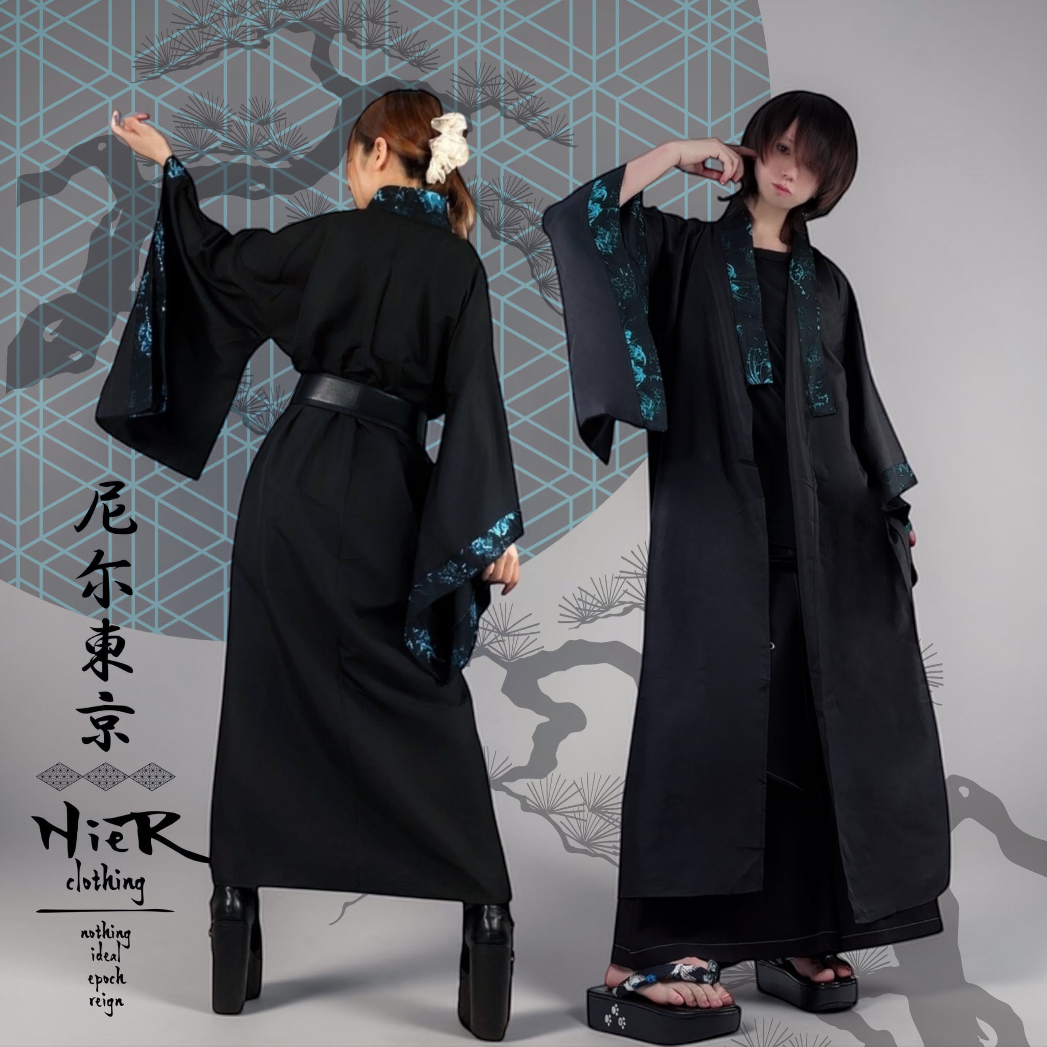 10,000～ | NIER CLOTHING