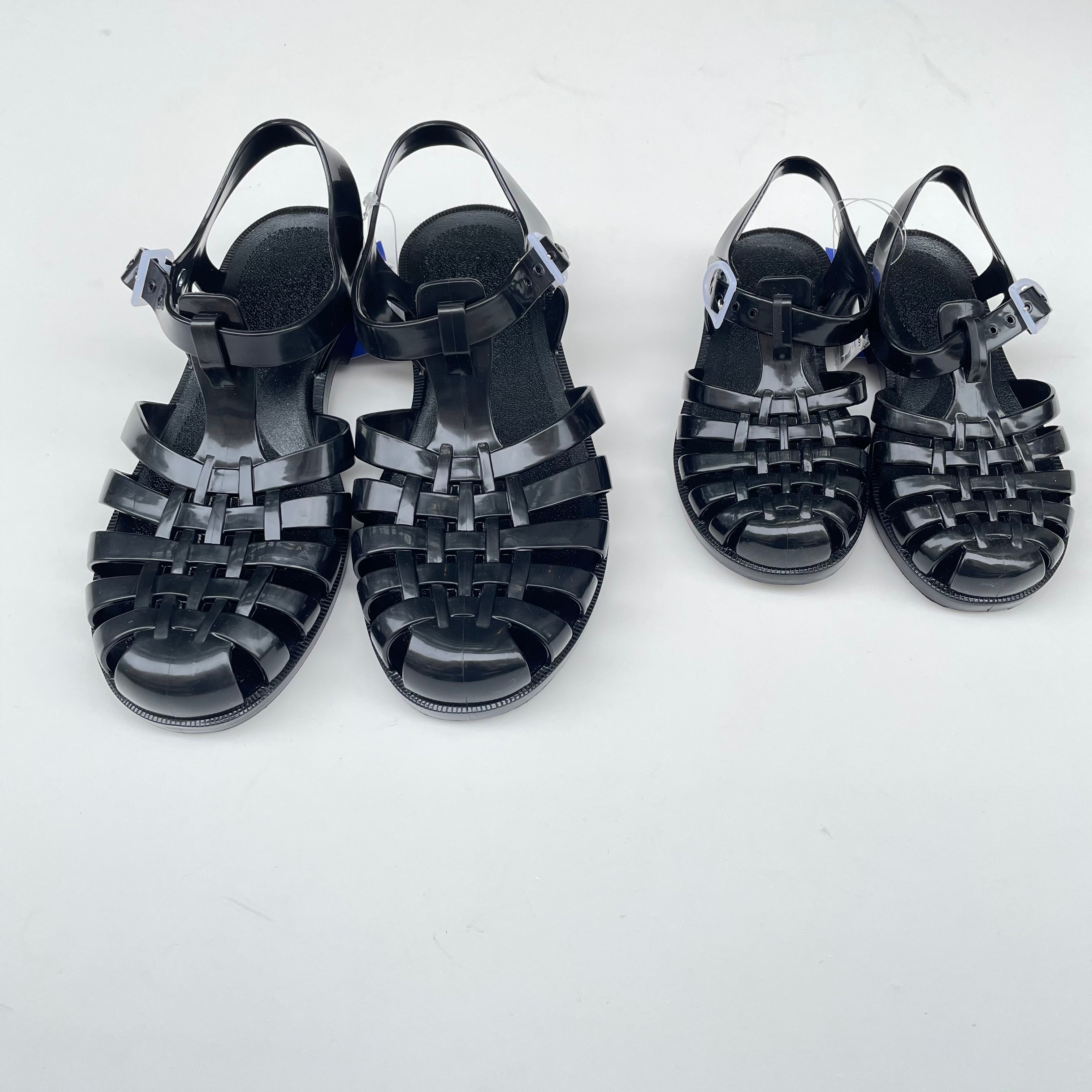 meduse ( メデュース ) SUN NOIR［ 17/17.5/18.5/19/20/21］black
