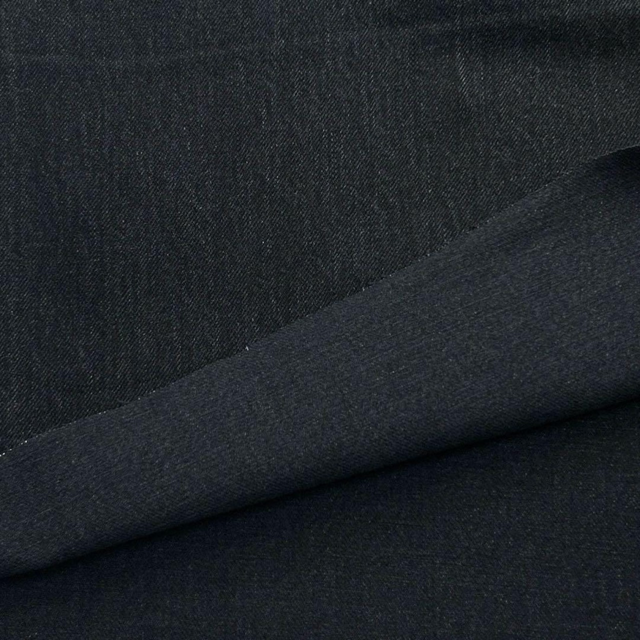 NY473◆1.6m◆綿ポリウレタン混ストレッチデニム生地◆約10オンス