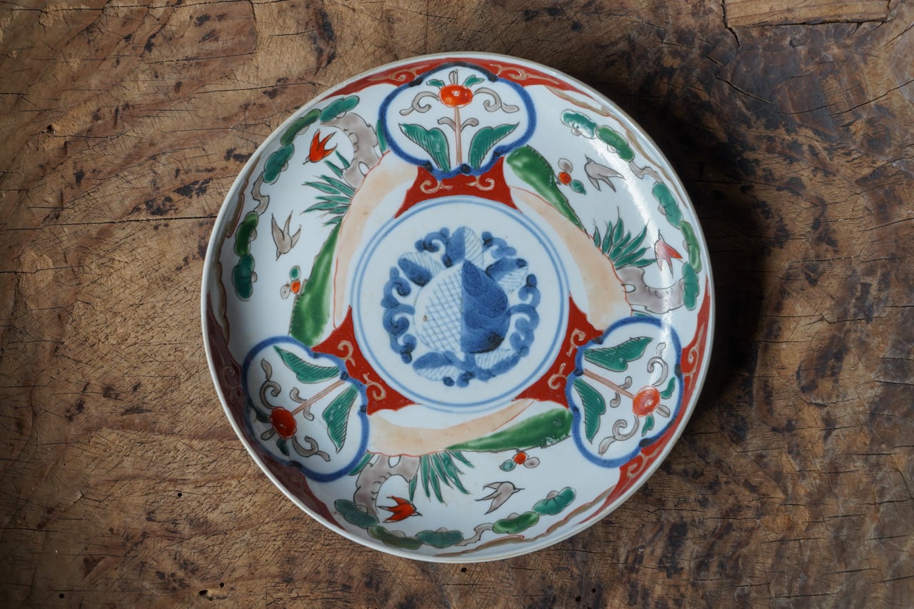 ALL ITEM | 器まるかく南平台