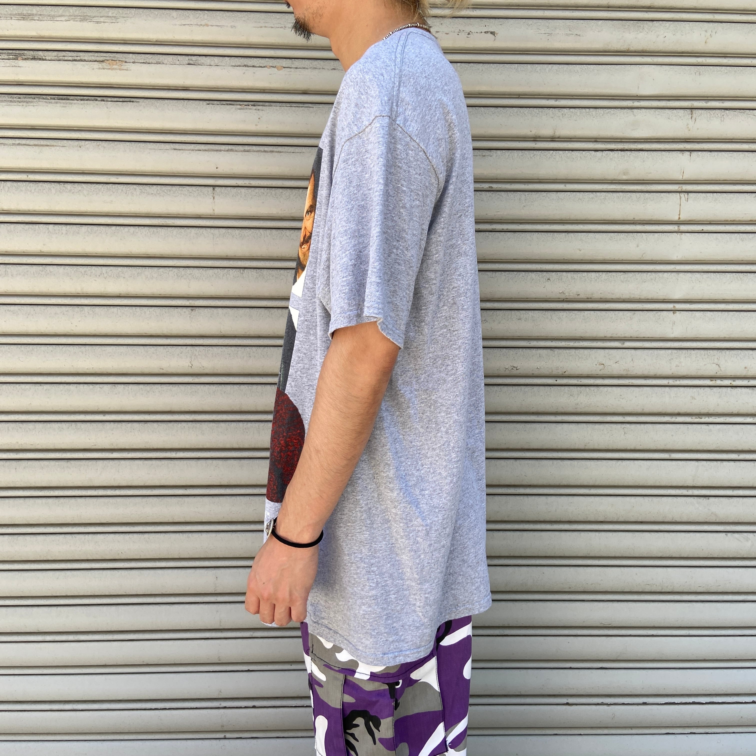 HOME ALONe ムービーTシャツ マコーレーカルキン ホームアローン