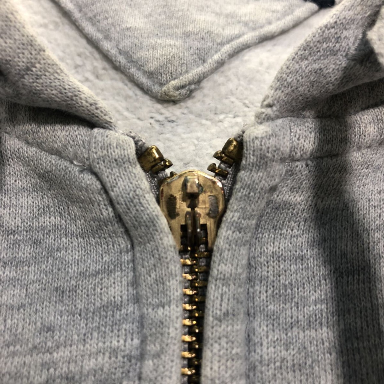 TOMMY HILFIGER ロゴ スウェット パーカー M〜 グレー ネイビー トミー 