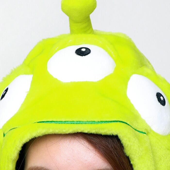 ディズニー トイストーリー エイリアン 被り物 かぶりもの 被りもの キャラクター グッズ かわいい 可愛い なりきり アニメ メンズ レディース 男女兼用 ヘッド 帽子 頭 コスプレ コス コスチューム ハロウィン衣装 仮装 文化祭 忘年会 運動会 イベント 面白い S Sz 6h805 ディズニー トイストーリー エイリアン 被り物 かぶりもの 被りもの キャラクター グッズ かわいい 可愛い なりきり アニメ メンズ レディース 男女兼用 ヘッド 帽子 頭 コスプレ コス コスチューム ハロウィン衣装 仮装 文化祭 忘年会 運動会 イベント 面白い S Sz 6h805