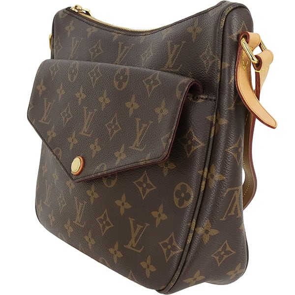 Used LOUIS VUITTON ルイヴィトン マビヨン モノグラム ショルダー