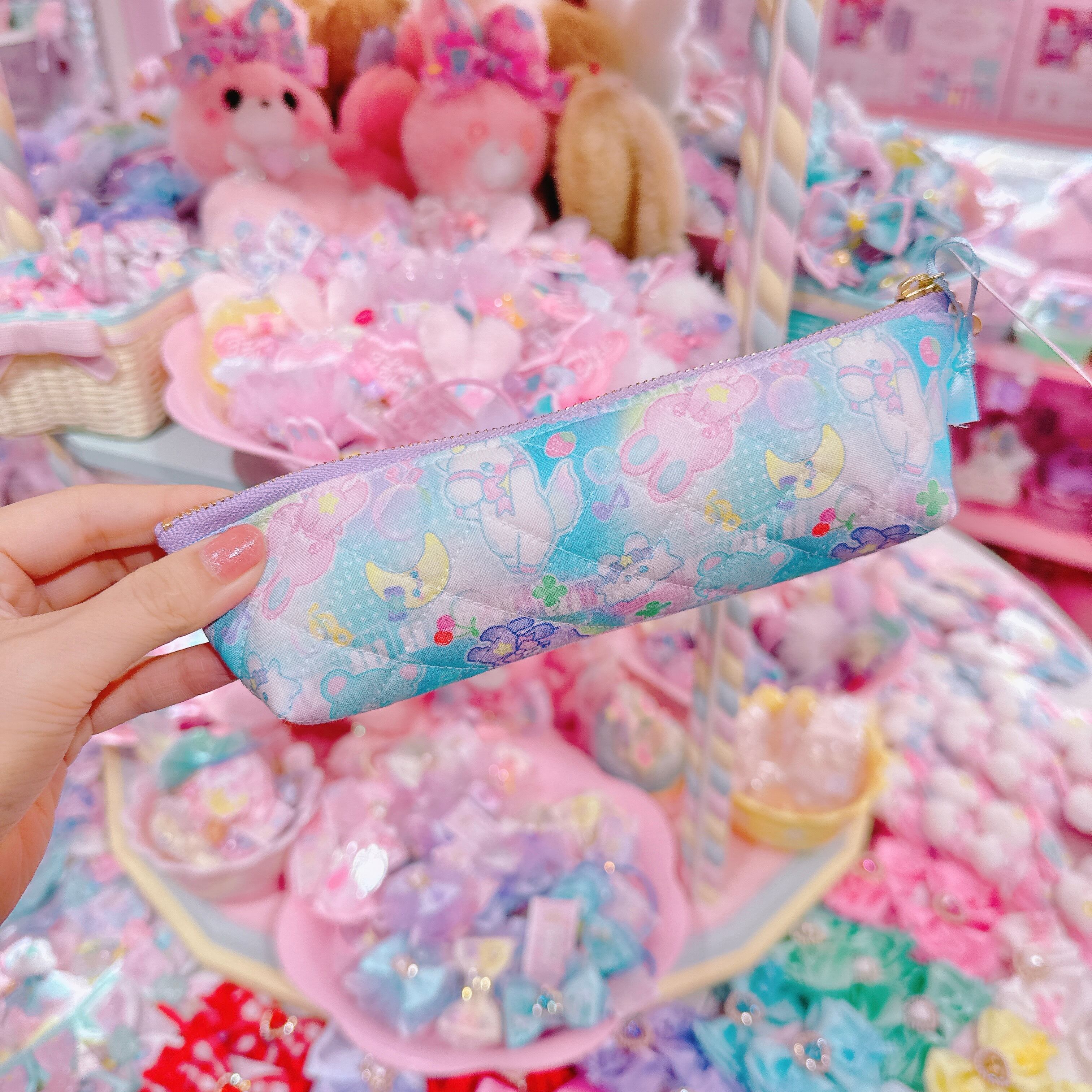 【M7】57-9ペンケース