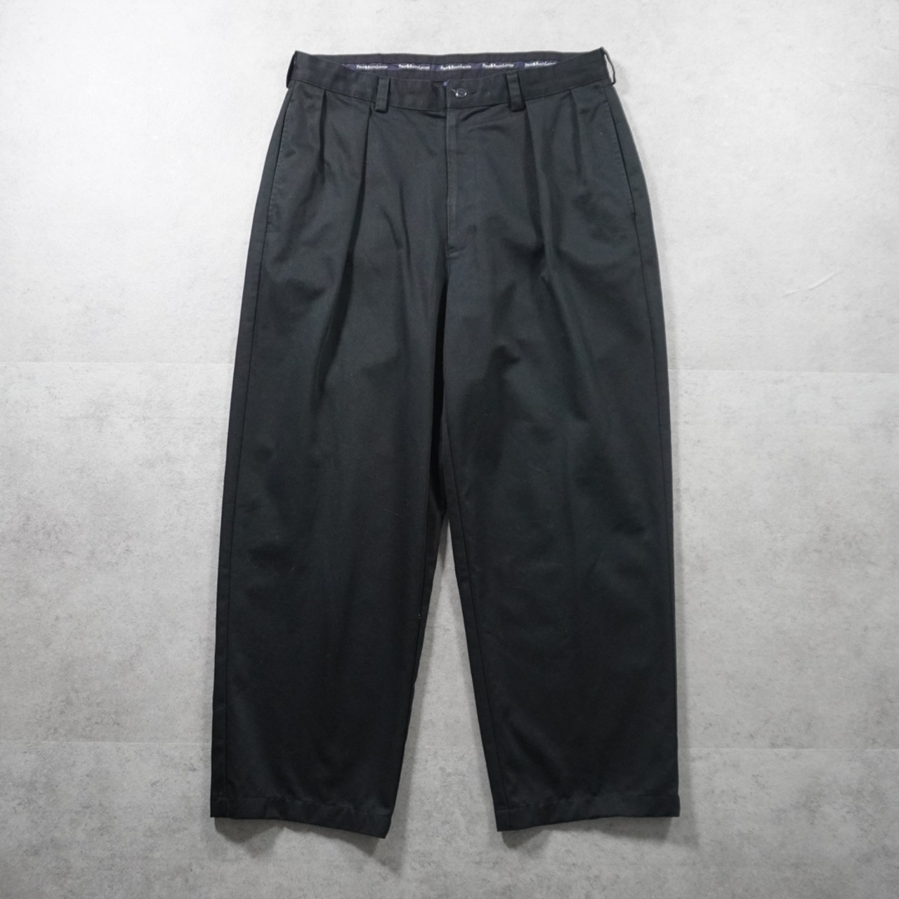 90s Polo by Ralph Lauren POLO CHINO ANDREW W34L26相当 古着 - 2