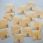 -7×7の世界-第二弾