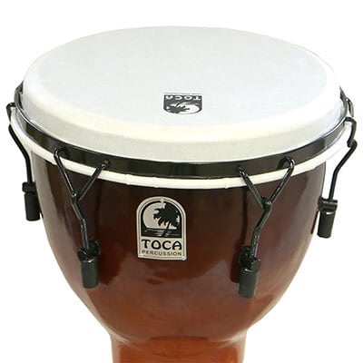 TOCA TF2DM-12AFS フリースタイルⅡ 12インチジャンベ | DRUM SHOP ACT