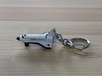 スペースシャトル キーホルダー