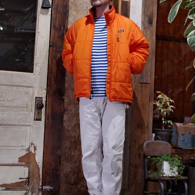 2000s Patagonia Puff Jacket Size L / パタゴニア パフ 2000s Patagonia Puff Jacket Size L / パタゴニア パフ