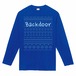 Backdoor  012