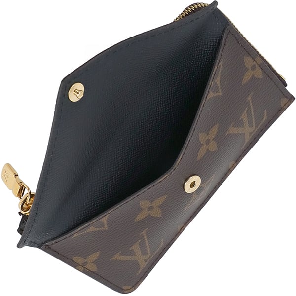 New LOUIS VUITTON ルイヴィトン ミニ財布 コインケース カードケース