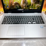美品・最高峰 i7/ HP ProBook 650 G4/最高峰i7第8世代/メモ16GB/SSD256GB/大人気ノートパソコン