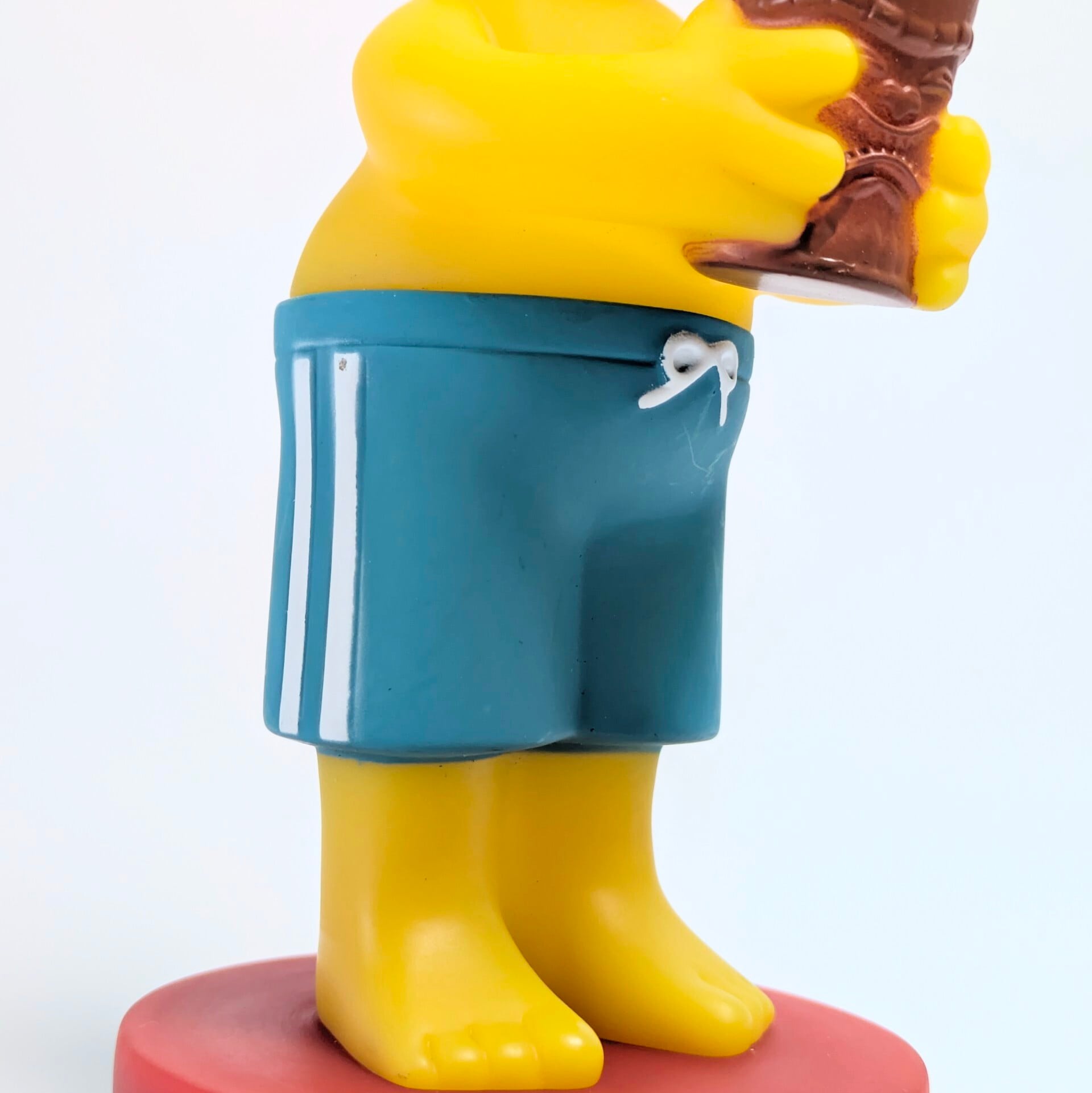 ♧【 The Simpsons ( シンプソンズ ) 】『 ホーマー・シンプソン
