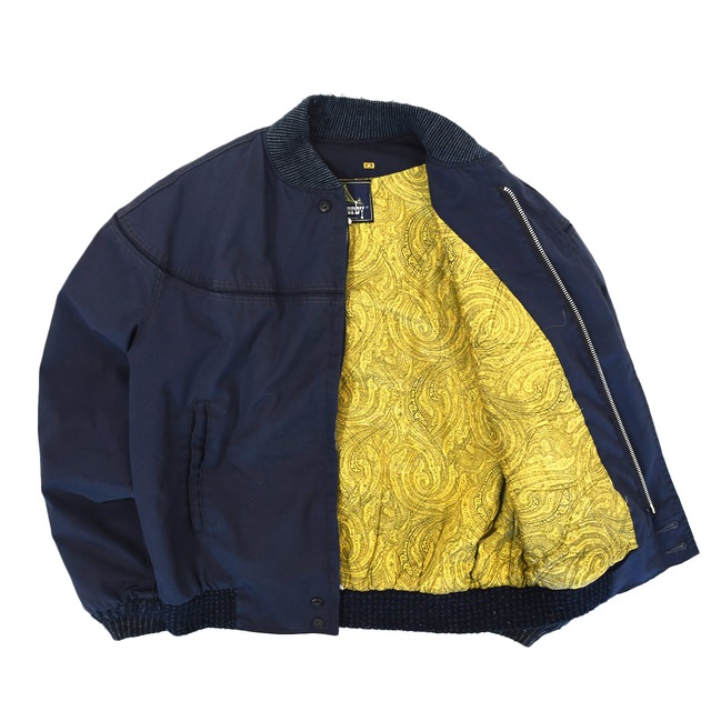 JACKET | BerBerJin Yuhodo